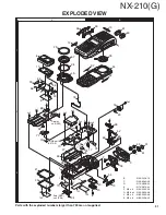 Предварительный просмотр 31 страницы Kenwood Nexedge NX-210G Service Manual