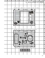 Предварительный просмотр 67 страницы Kenwood Nexedge NX-210G Service Manual