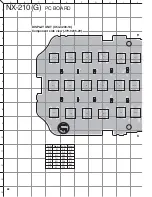 Предварительный просмотр 68 страницы Kenwood Nexedge NX-210G Service Manual