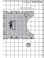 Предварительный просмотр 69 страницы Kenwood Nexedge NX-210G Service Manual