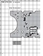 Предварительный просмотр 70 страницы Kenwood Nexedge NX-210G Service Manual