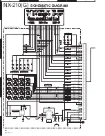 Предварительный просмотр 78 страницы Kenwood Nexedge NX-210G Service Manual