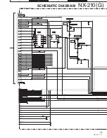 Предварительный просмотр 79 страницы Kenwood Nexedge NX-210G Service Manual