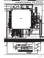 Предварительный просмотр 81 страницы Kenwood Nexedge NX-210G Service Manual