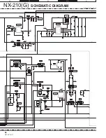 Предварительный просмотр 86 страницы Kenwood Nexedge NX-210G Service Manual