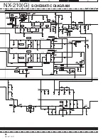 Предварительный просмотр 88 страницы Kenwood Nexedge NX-210G Service Manual