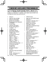 Preview for 96 page of Kenwood NEXEDGE NX-220 Instruction Manual