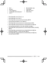 Preview for 97 page of Kenwood NEXEDGE NX-220 Instruction Manual