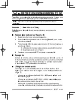 Preview for 103 page of Kenwood NEXEDGE NX-220 Instruction Manual