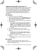 Preview for 104 page of Kenwood NEXEDGE NX-220 Instruction Manual