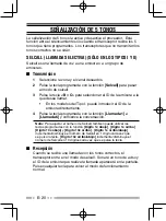 Preview for 106 page of Kenwood NEXEDGE NX-220 Instruction Manual