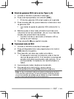 Preview for 113 page of Kenwood NEXEDGE NX-220 Instruction Manual