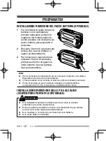 Preview for 126 page of Kenwood NEXEDGE NX-220 Instruction Manual