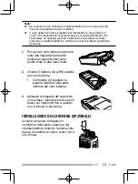 Preview for 127 page of Kenwood NEXEDGE NX-220 Instruction Manual