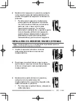 Preview for 129 page of Kenwood NEXEDGE NX-220 Instruction Manual