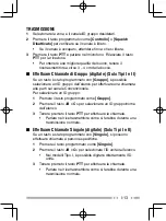 Preview for 137 page of Kenwood NEXEDGE NX-220 Instruction Manual