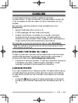 Preview for 139 page of Kenwood NEXEDGE NX-220 Instruction Manual