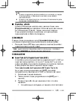 Preview for 149 page of Kenwood NEXEDGE NX-220 Instruction Manual