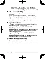 Preview for 150 page of Kenwood NEXEDGE NX-220 Instruction Manual