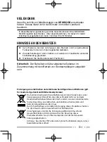 Preview for 157 page of Kenwood NEXEDGE NX-220 Instruction Manual