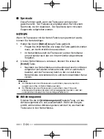 Preview for 186 page of Kenwood NEXEDGE NX-220 Instruction Manual