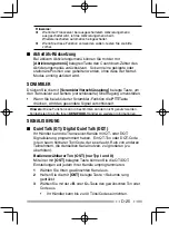 Preview for 187 page of Kenwood NEXEDGE NX-220 Instruction Manual