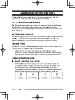 Preview for 190 page of Kenwood NEXEDGE NX-220 Instruction Manual