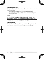 Preview for 192 page of Kenwood NEXEDGE NX-220 Instruction Manual