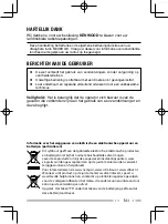 Preview for 195 page of Kenwood NEXEDGE NX-220 Instruction Manual