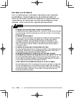 Preview for 198 page of Kenwood NEXEDGE NX-220 Instruction Manual