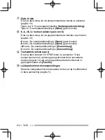 Preview for 208 page of Kenwood NEXEDGE NX-220 Instruction Manual