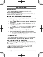 Preview for 212 page of Kenwood NEXEDGE NX-220 Instruction Manual