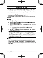 Preview for 258 page of Kenwood NEXEDGE NX-220 Instruction Manual