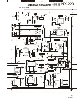 Preview for 101 page of Kenwood NEXEDGE NX-220 Service Manual