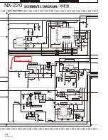 Preview for 102 page of Kenwood NEXEDGE NX-220 Service Manual