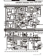 Preview for 103 page of Kenwood NEXEDGE NX-220 Service Manual