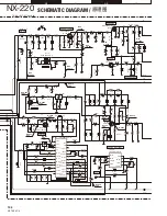 Preview for 104 page of Kenwood NEXEDGE NX-220 Service Manual