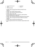 Preview for 18 page of Kenwood Nexedge NX-230EX Instruction Manual