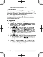 Preview for 28 page of Kenwood Nexedge NX-230EX Instruction Manual