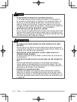 Preview for 46 page of Kenwood Nexedge NX-230EX Instruction Manual