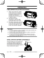 Preview for 48 page of Kenwood Nexedge NX-230EX Instruction Manual