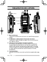 Preview for 50 page of Kenwood Nexedge NX-230EX Instruction Manual