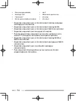 Preview for 54 page of Kenwood Nexedge NX-230EX Instruction Manual