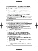 Preview for 56 page of Kenwood Nexedge NX-230EX Instruction Manual