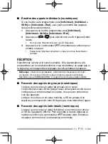 Preview for 57 page of Kenwood Nexedge NX-230EX Instruction Manual