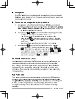 Preview for 65 page of Kenwood Nexedge NX-230EX Instruction Manual