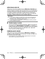 Preview for 70 page of Kenwood Nexedge NX-230EX Instruction Manual