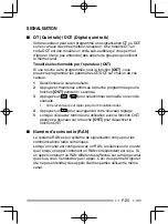 Preview for 71 page of Kenwood Nexedge NX-230EX Instruction Manual