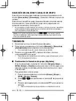 Preview for 92 page of Kenwood Nexedge NX-230EX Instruction Manual