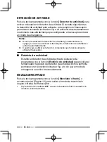 Preview for 106 page of Kenwood Nexedge NX-230EX Instruction Manual